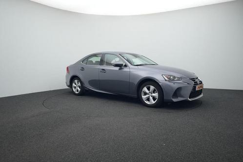 Private Lease - Lexus Is - 300h Hybrid 4d, Auto's, Lexus, Lease, Automaat, Sedan, Private lease, Hybride Elektrisch/Benzine, A
