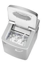 Bartscher IJsblokjesmachine | Holle Blokjes (Div. Formaten), Witgoed en Apparatuur, Koelkasten en IJskasten, Ophalen of Verzenden