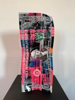 Karl Lagasse (1981) - PINKCH - Livraison gratuite, Antiek en Kunst, Kunst | Schilderijen | Modern