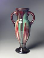 Faïenceries de Thulin - Mario Baeck & Willy Van Ransbeek -, Antiek en Kunst