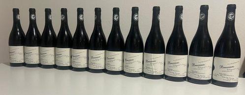 2016 Leonardo Bussoletti, Brecciaro Ciliegiolo - Umbrië IGT, Verzamelen, Wijnen