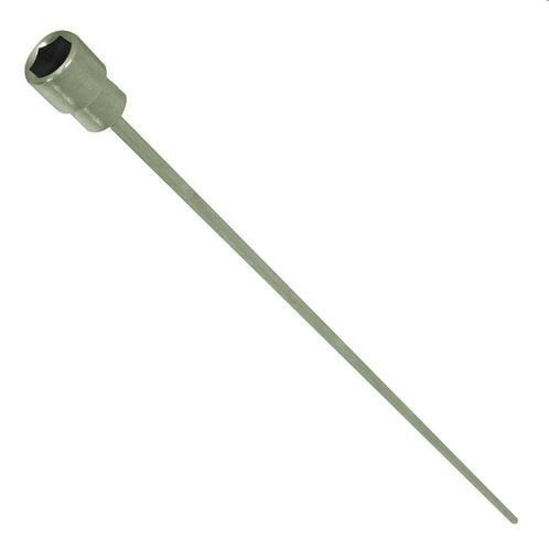Verlengadapter 340mm / 19mm voor hoeksteun, Caravans en Kamperen, Kampeeraccessoires, Verzenden