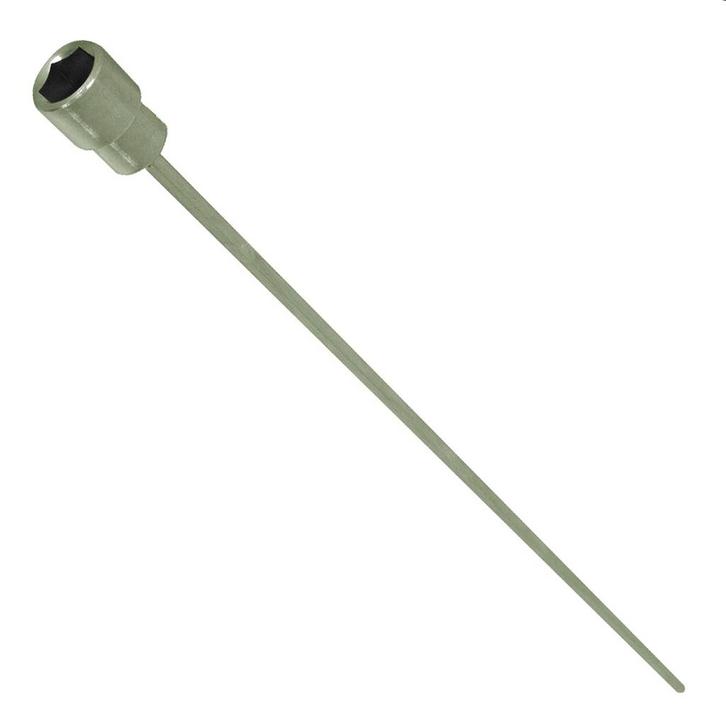 Verlengadapter 340mm / 19mm voor hoeksteun, Caravans en Kamperen, Kampeeraccessoires, Verzenden