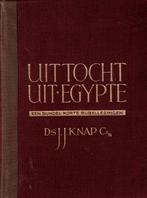 Knap, Ds. J.J.-Uittocht uit Egypte, Boeken, Verzenden, Gelezen
