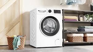 BOSCH WASMACHINE WGG242ZGPL619, Witgoed en Apparatuur, Wasmachines, Nieuw, Ophalen of Verzenden