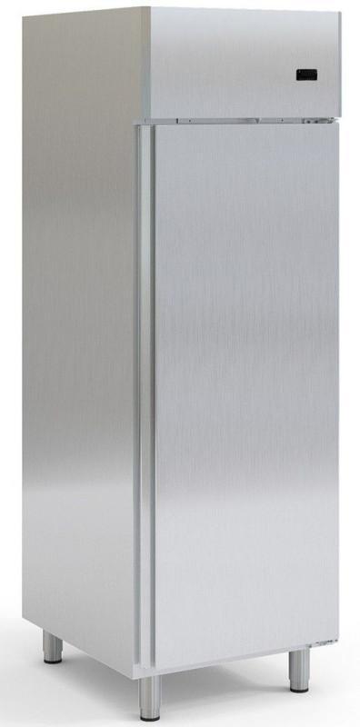 Kronus Enkeldeurs koelkast KAG 701, Zakelijke goederen, Horeca | Keukenapparatuur, Gebruikt, Koelen en Vriezen, Ophalen