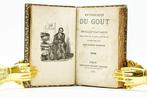 Brillat-Savarin - Physiologie du Goût - 1865, Antiek en Kunst, Antiek | Boeken en Bijbels