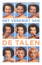 9789048574292 Het verdriet van de talen Fred Weerman, Boeken, Verzenden, Nieuw, Fred Weerman