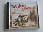 Wim Pols & Calyx - Two doors down (gesigneerd), Verzenden, Nieuw in verpakking