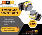 Revisie ABS pomp Opel Corsa 13282282 0265232288 0265800796, Auto-onderdelen, Remmen en Aandrijving, Ophalen of Verzenden, Gereviseerd