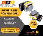 Revisie ABS pomp Opel Corsa 13282282 0265232288 0265800796, Ophalen of Verzenden, Gereviseerd, Opel