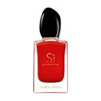 Giorgio Armani Sì Passione 50 ml Eau de Parfum Spray, Verzenden, Nieuw