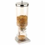 Cornflakes dispenser Basic - 4,5L, Verzenden, Nieuw in verpakking