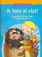 Hoera ik kan vlot lezen AVI M3 9789043828536, Boeken, Verzenden, Zo goed als nieuw, Pieter van Oudheusden