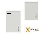 Solax Batterij Triple Power 11,6kWh, BMS, Master + Slave, Nieuw