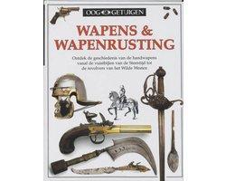 Wapens & Wapenrusting - Wapens & Wapenrusting, Boeken, Kinderboeken | Jeugd | onder 10 jaar, Ophalen of Verzenden