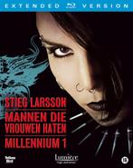 Millennium 1 - Mannen Die Vrouwen Haten (Extended Version..., Cd's en Dvd's, Blu-ray, Gebruikt, Verzenden