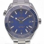 Omega - Seamaster Planet Ocean 600M - 215.30.44.21.03.001 -, Nieuw