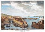 Italië - Livorno (Napoleon); Vernet / Couché - Entrée des, Nieuw