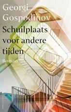 Schuilplaats voor andere tijden 9789026356445, Verzenden, Gelezen, Georgi Gospodinov