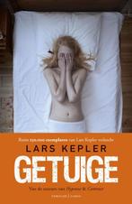 Getuige / Joona Linna / 3 9789023475699 Lars Kepler, Verzenden, Gelezen, Lars Kepler