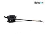 Uitlaatklep Servomotor BMW S 1000 R 2014-2016 (S1000R K47), Motoren, Verzenden, Gebruikt