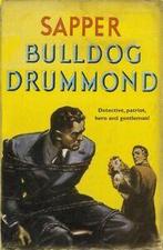 Bulldog Drummond by Sapper (Paperback), Boeken, Verzenden, Gelezen, Sapper