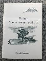Basho - De reis van een oud lijk  (Duco Schreuder), Boeken, Gelezen, Verzenden, Duco Schreuder, Eén auteur