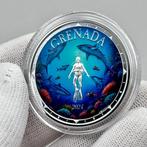 Oost-Caribische staten (Britse overzeese gebieden). 2, Postzegels en Munten