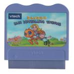 VTech V.Smile Game - Zayzoo Mijn Buitenaardse Vriendje, Verzenden, Zo goed als nieuw