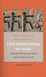 Annalen van het Thijmgenootschap 106.1 -   God tussen oorlog, Boeken, Gelezen, Frank G. Bosman, Harm Goris, Verzenden