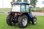 Solis 60 4wd Cabine, Verzenden, Nieuw
