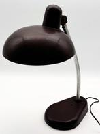 Tafellamp - Bakeliet, Metaal, Antiek en Kunst, Antiek | Lampen