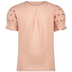 Shirt Kuran met plooitjes en borduursel (rosy ginger), Kinderen en Baby's, Kinderkleding | Maat 122, Nieuw, Meisje, Nono, Shirt of Longsleeve