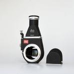 Leica Visoflex III Reflex met Prisma en Horizontale