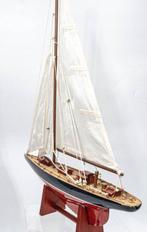 Modelschip