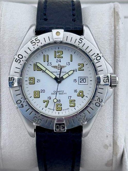 Breitling - Colt Oceane - Zonder Minimumprijs - A57035 -, Sieraden, Tassen en Uiterlijk, Horloges | Heren