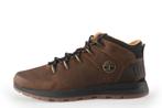 Timberland Veterboots in maat 41 Bruin | 10% extra korting, Kleding | Heren, Schoenen, Bruin, Verzenden, Timberland, Boots