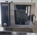 Rational SelfCookingCenter XS 6-2/3 steamer, Ophalen, Gebruikt, Ovens, Magnetrons en Steamers