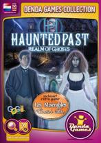 Haunted Past - Realm of Ghosts - Windows 7/8 PC, Nieuw, Verzenden
