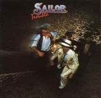 LP gebruikt - Sailor - Trouble, Cd's en Dvd's, Verzenden, Zo goed als nieuw