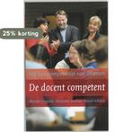 De docent competent / PM-reeks 9789024416394 A. Mackay, Verzenden, Zo goed als nieuw, A. Mackay