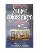 SUPEROPLOSSINGEN 9789036800471 P. Watzlawick, Boeken, Verzenden, Gelezen, P. Watzlawick