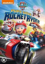 Paw Patrol - Pups Save Rocket Ryder (DVD) - DVD, Verzenden, Nieuw in verpakking