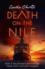 Death on the Nile / Hercule Poirot / 16 9780008328948, Boeken, Verzenden, Gelezen, Agatha Christie
