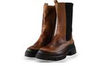 Gabor Chelsea boots in maat 39 Bruin | 10% extra korting, Bruin, Verzenden, Overige typen, Gabor