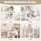 2dekans | Coast 4 in 1 kinderstoel Cabrio kinderstoel - met, Huis en Inrichting, Stoelen, Ophalen of Verzenden, Zo goed als nieuw