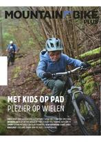 Mountain Bike Plus magazine - 221 2024, Nieuw, Sport en Vrije tijd, Verzenden