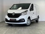 Renault Trafic 1.6 dCi T27 L1H1 Comfort Energy, Stof, Gebruikt, Euro 6, Renault