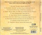 Various - World Groove (CD, Comp, Enh), Ophalen of Verzenden, Nieuw in verpakking